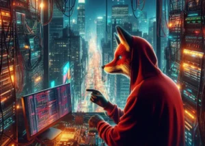 A Redfox Cybersecurity blog explaining JTAG Security