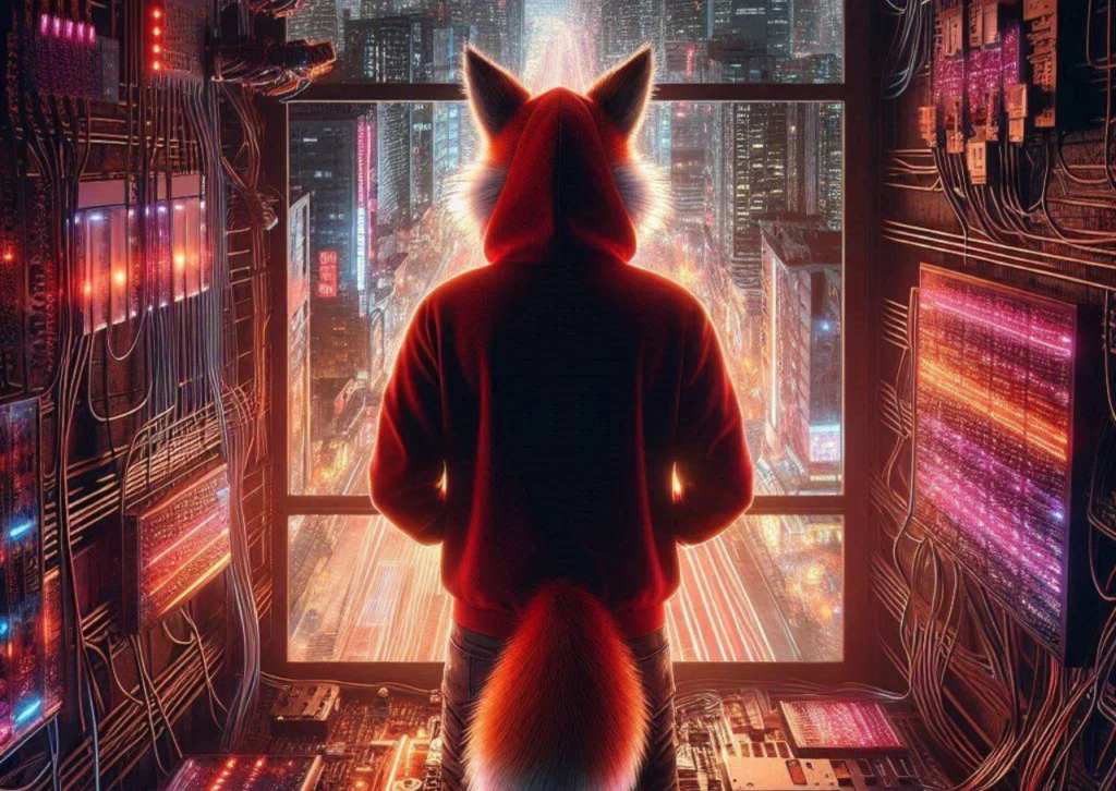 A blog from Redfox Cybersecurity on Process Injection