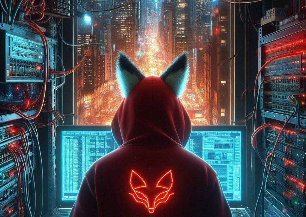 A Redfox Cybersecurity blog on Digisol DG-GR1321 Password Policy Bypass Vulnerability