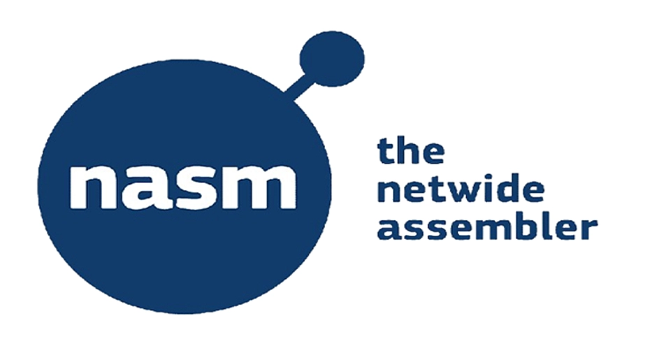 nasm the netwide assembler