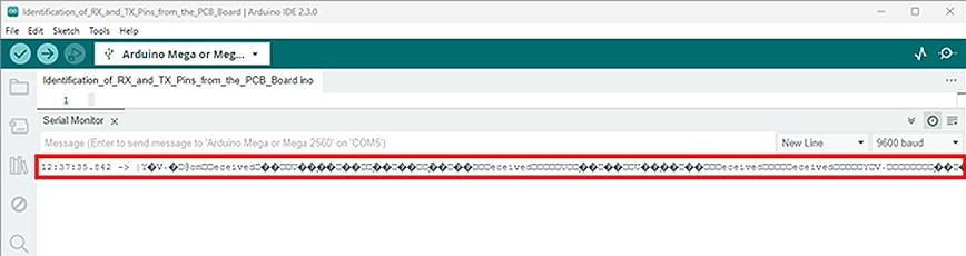 Arduino Board 2