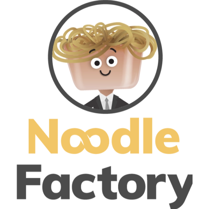 Noodle factory