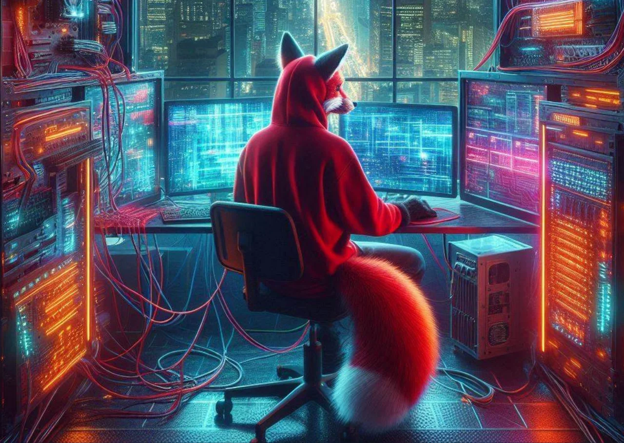 A Redfox Cybersecurity blog explaining penetration testing is needed for organizations.
