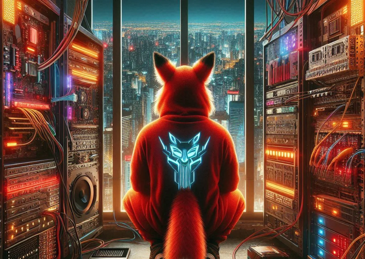 Cost-Effective Penetration Testing - Redfox Security - Pen Testing Services