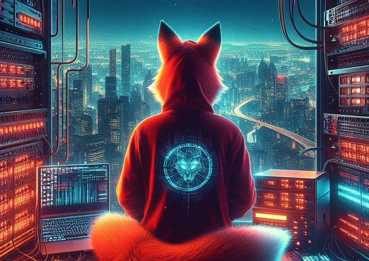 AS-REP Roasting - Redfox Security - Pen Testing Services