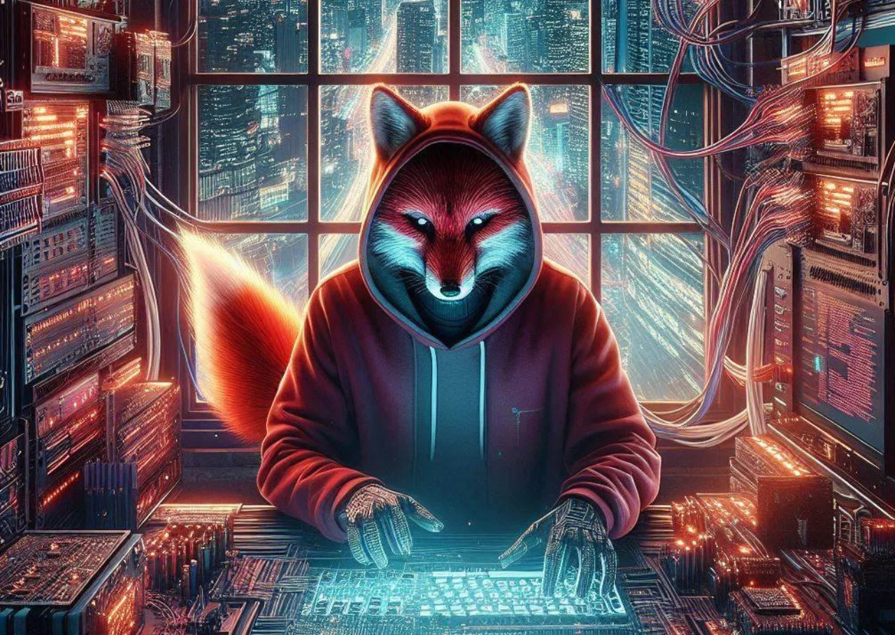 Part two of the two-parter blog series on wi-fi hacking from Redfox Cybersecurity.