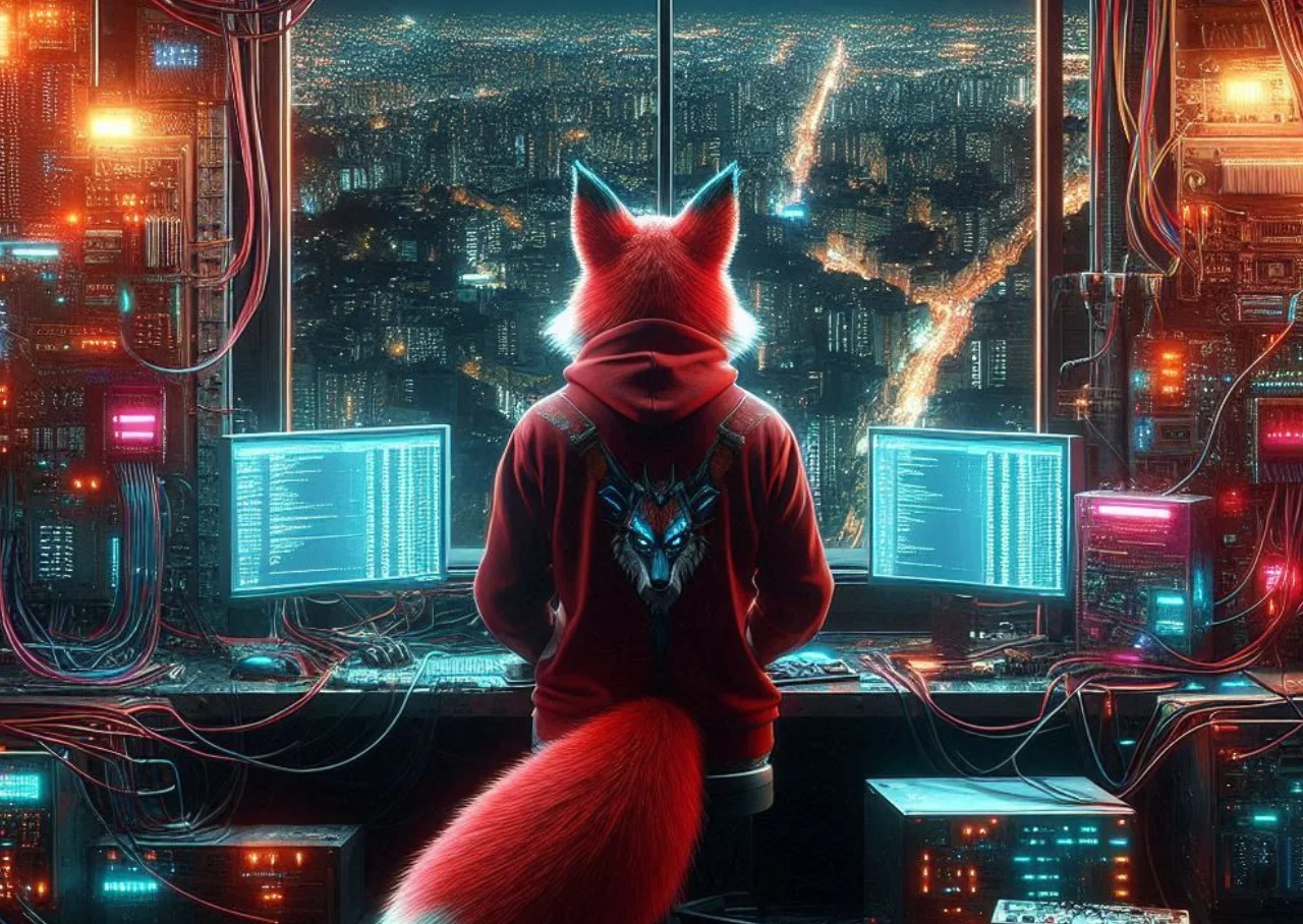 A Redfox cybersecurity blog on android root detection bypass using Frida.