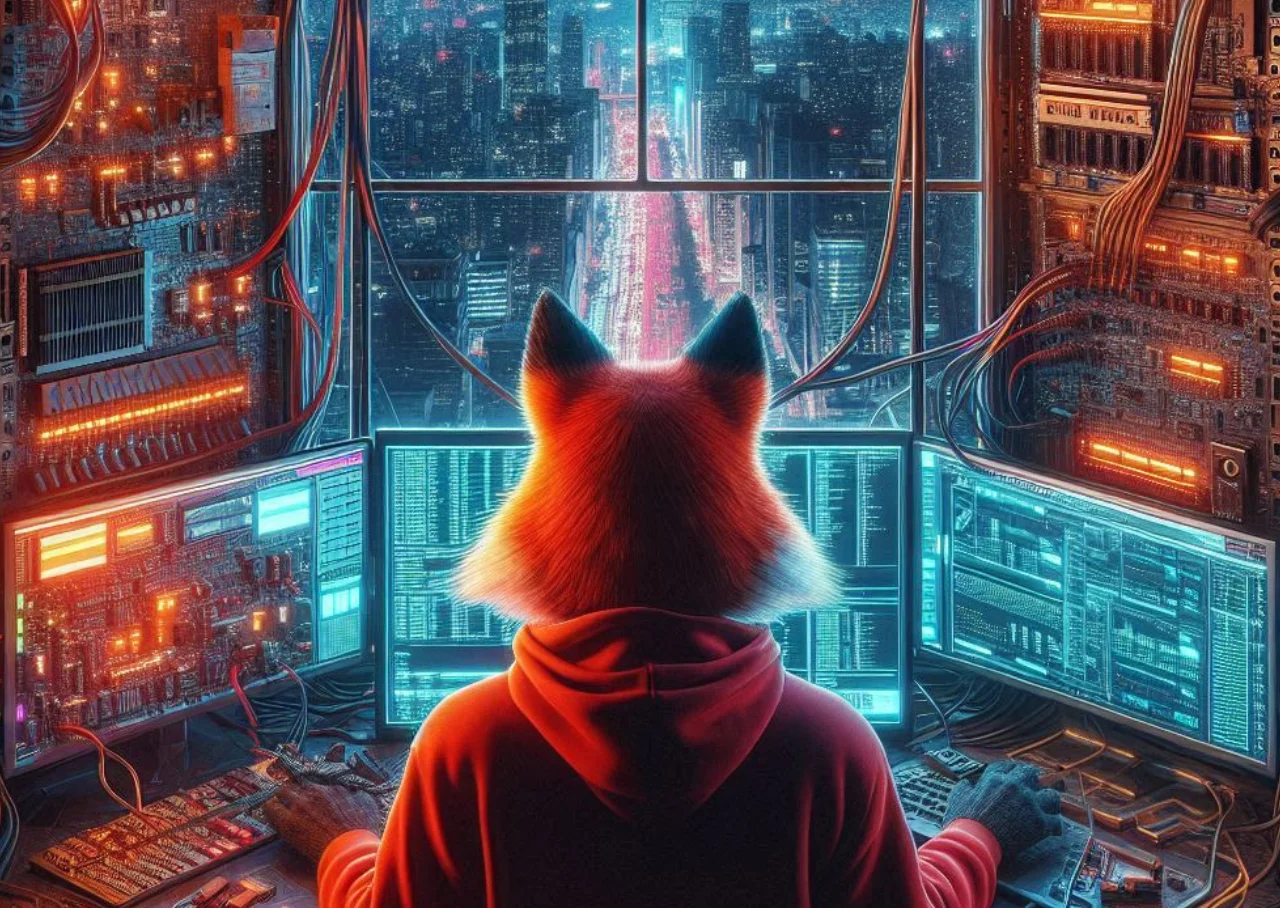 Power of Covenant C2 Framework - Redfox Security - Pen Testing Services