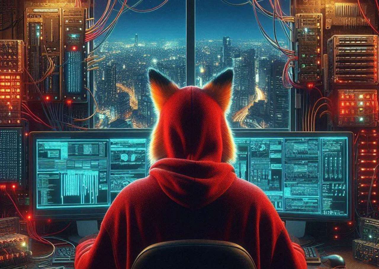 Understanding the Pen Test Program Life Cycle - Redfox Security - Pen ...