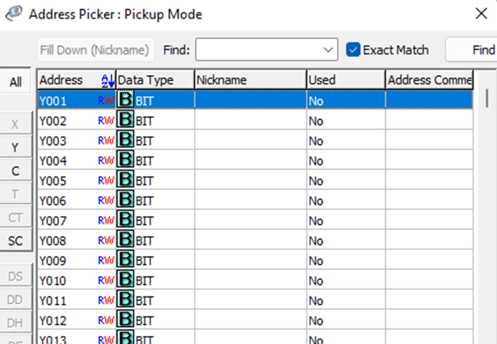 plc hacking