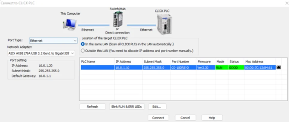 plc hacking