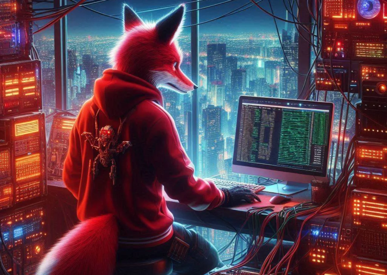 Understanding Active Directory Certificate Services (AD CS) - Redfox ...