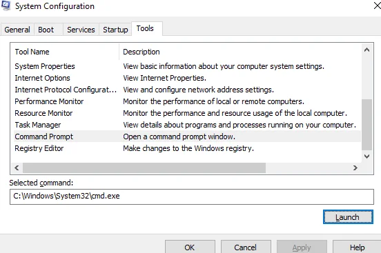 Windows UAC Bypass