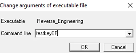 software reverse engineering