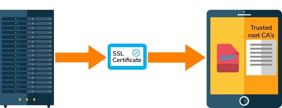 ssl pinning bypass