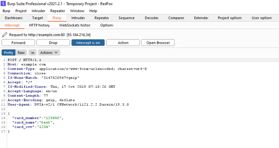 ssl pinning bypass