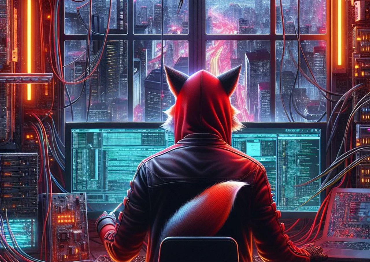 A Redfox Cybersecurity blog on cybersecurity strategies for small and mid-sized businesses (SMBs)