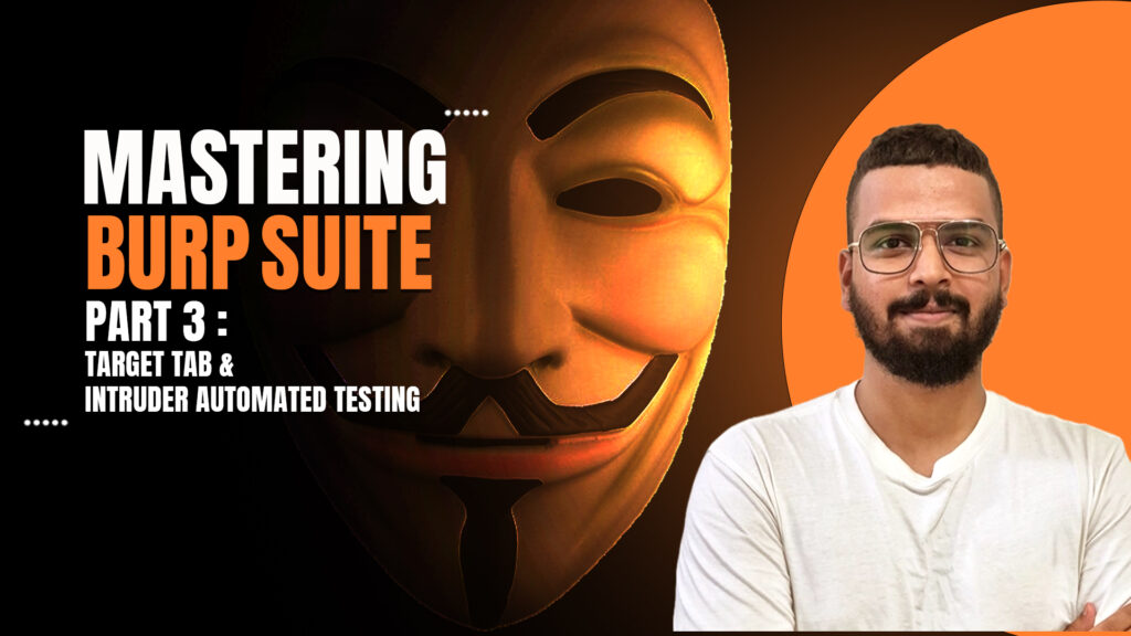 MASTERING CSRF Exploitation with Burp Suite