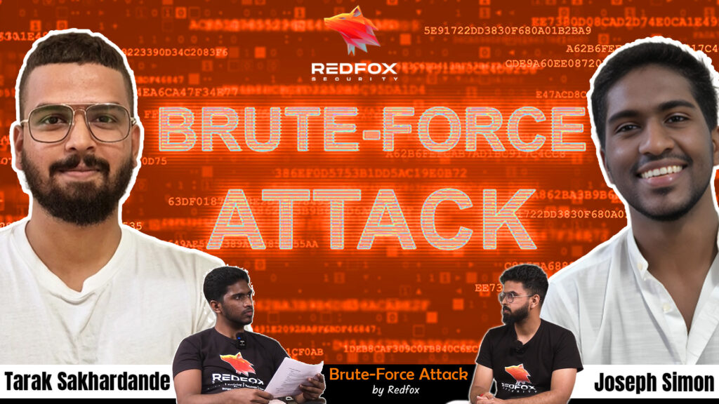 Mastering Brute Force [Uncovering Web App Pentesting Flaws]