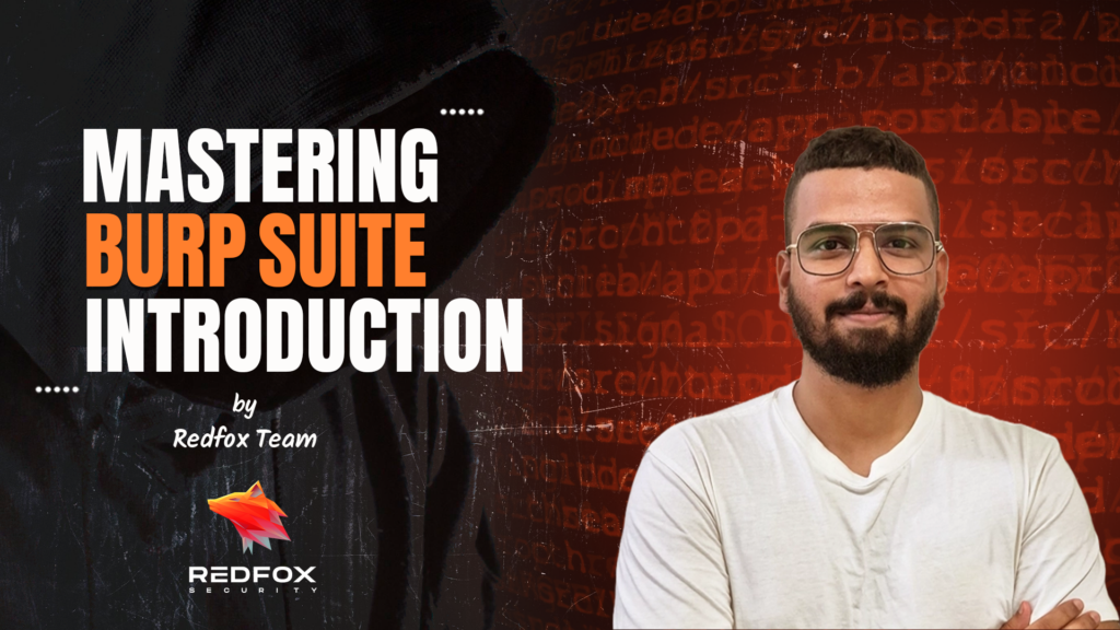 Mastering Burp Suite Your Guide to Web Security Testing