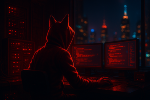 Redfox Security