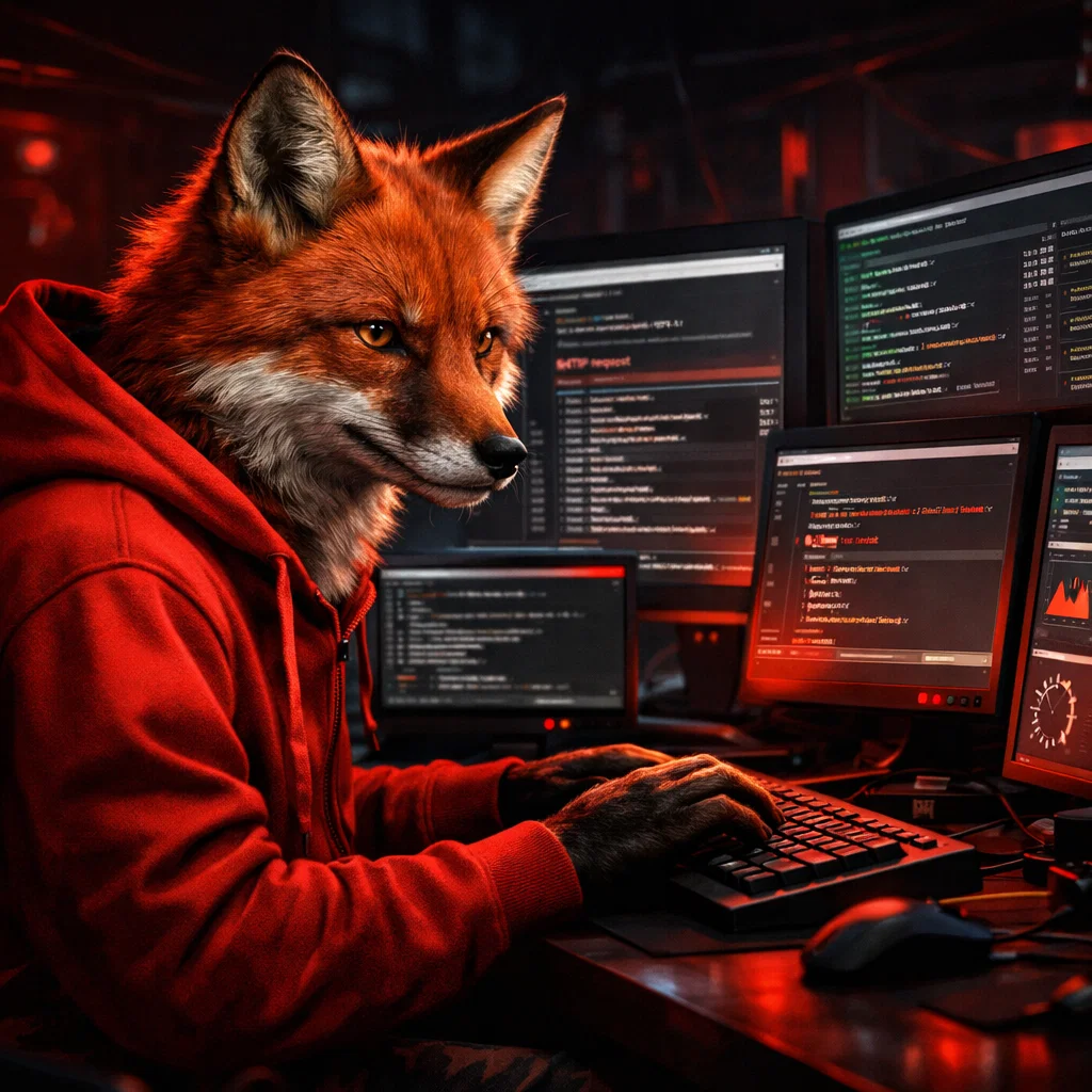 A Redfox Cybersecurity blog on Installing Burp Suite’s CA as a System Certificate on Android 11+